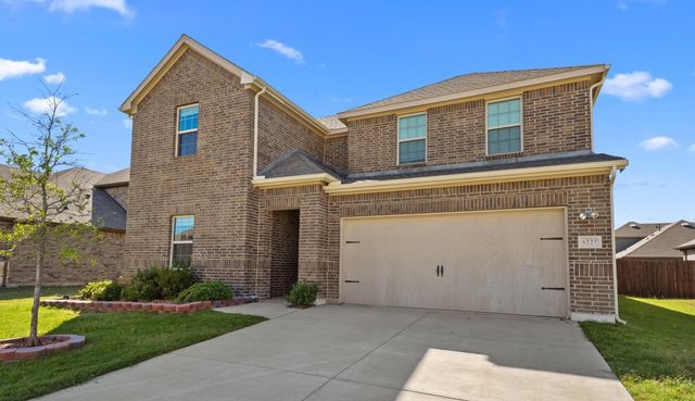 6225 Coal Fire DR, Garland, TX 75043