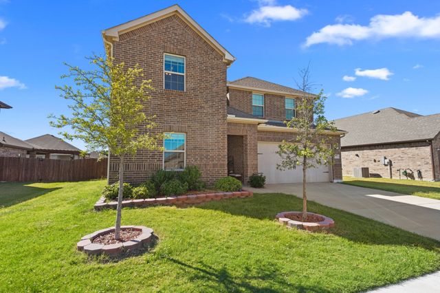 6225 Coal Fire DR, Garland, TX 75043