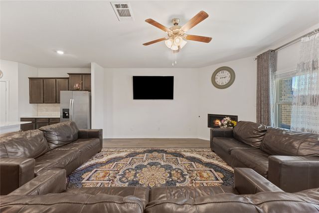 6225 Coal Fire DR, Garland, TX 75043