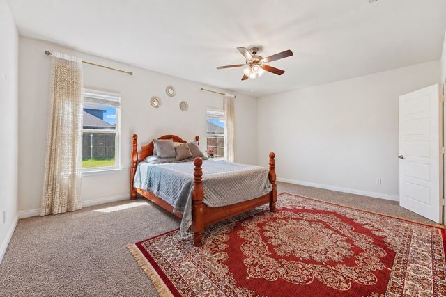 6225 Coal Fire DR, Garland, TX 75043