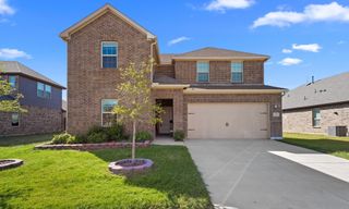 6225 Coal Fire DR, Garland, TX 75043