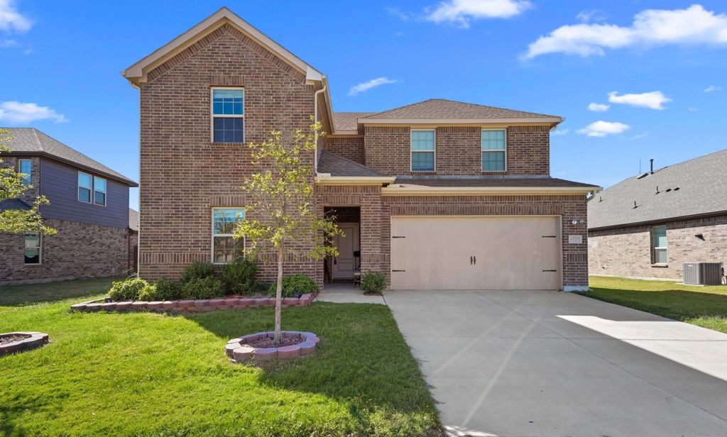 6225 Coal Fire DR, Garland, TX 75043
