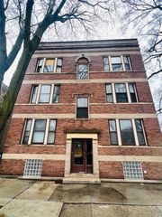 1043 E 73rd Street 3, Chicago, IL 60619