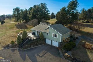 77 UHLERSTOWN HILL RD, Erwinna, PA 18920