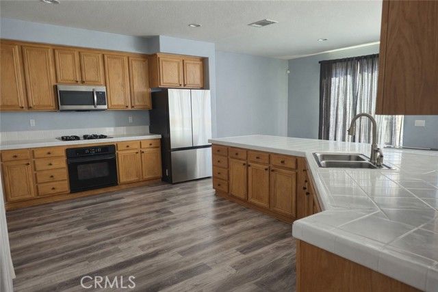 3414 Club Rancho, Palmdale, CA 93551