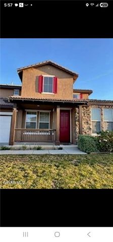 3414 Club Rancho, Palmdale, CA 93551