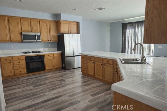 3414 Club Rancho, Palmdale, CA 93551