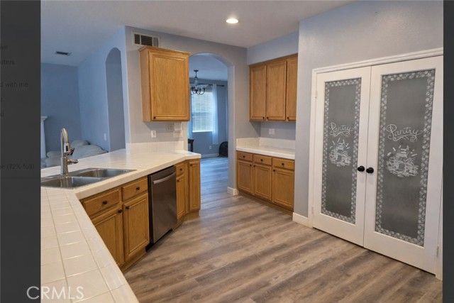 3414 Club Rancho, Palmdale, CA 93551