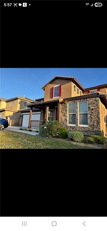 3414 Club Rancho, Palmdale, CA 93551