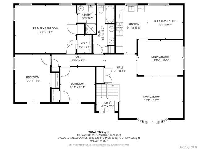 8 Broadfield Place, Glen Cove, NY 11542