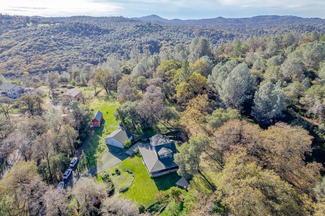 14263 Beitler Rd, Nevada City, CA 95959