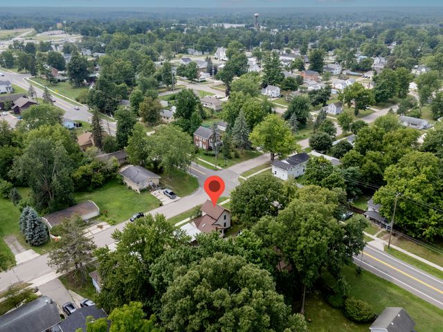 304 N Hartel Road, Potterville, MI 48876