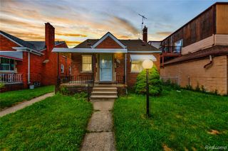 12149 Moran Street, Hamtramck, MI 48212