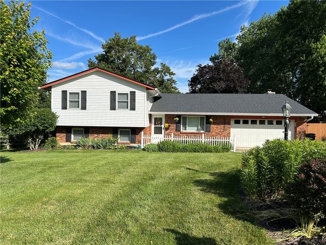619 Talowood Drive, Beavercreek, OH 45430