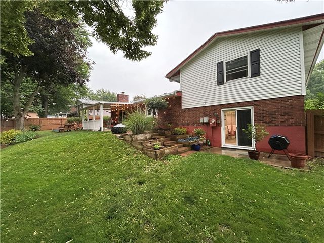 619 Talowood Drive, Beavercreek, OH 45430