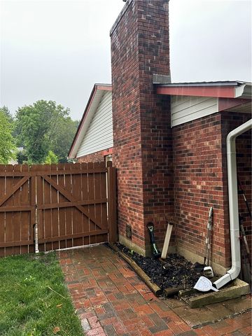 619 Talowood Drive, Beavercreek, OH 45430