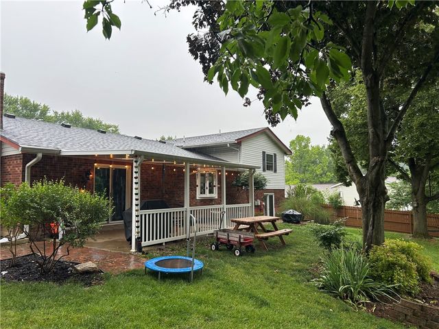 619 Talowood Drive, Beavercreek, OH 45430