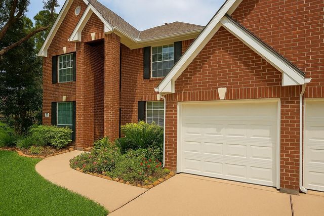 20203 Timberstone Lane, Spring, TX 77379