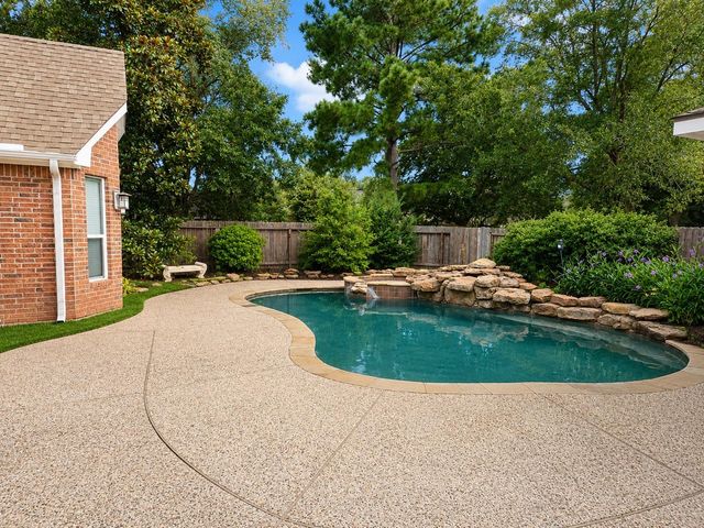 20203 Timberstone Lane, Spring, TX 77379
