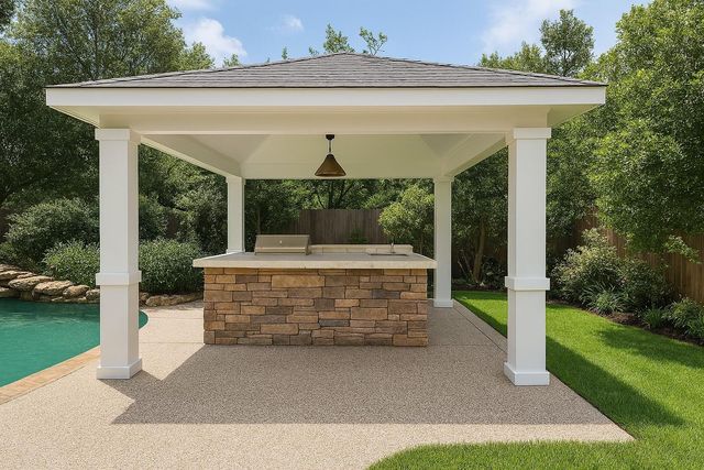 20203 Timberstone Lane, Spring, TX 77379