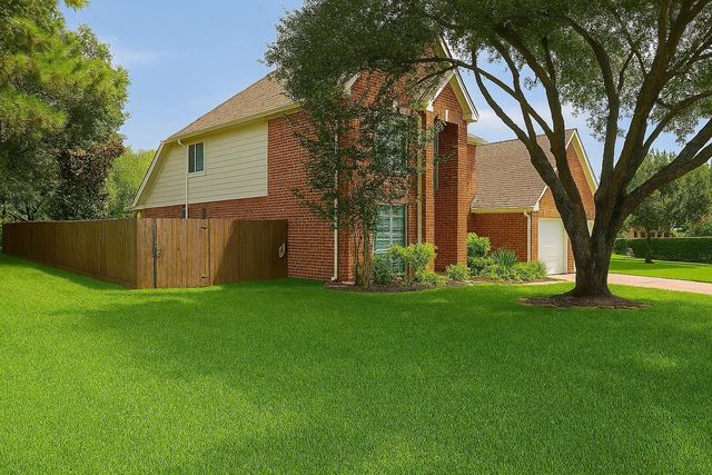 20203 Timberstone Lane, Spring, TX 77379