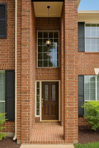 20203 Timberstone Lane, Spring, TX 77379