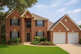 20203 Timberstone Lane, Spring, TX 77379