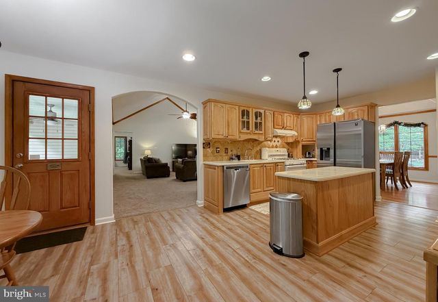 3115 TOFTREES PL, Brandywine, MD 20613