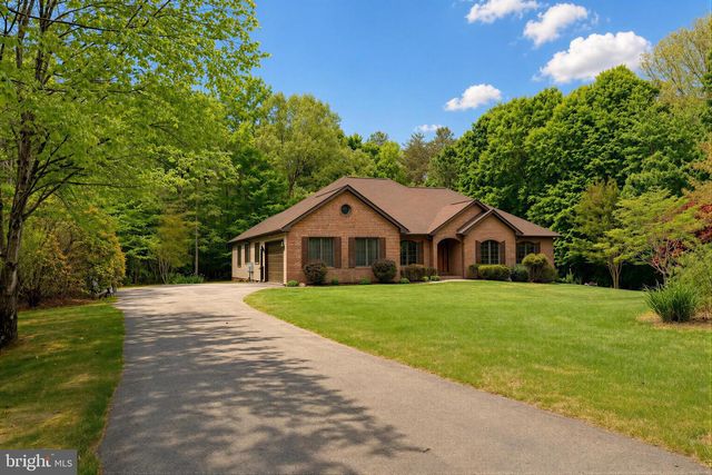 3115 TOFTREES PL, Brandywine, MD 20613