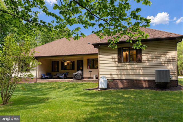 3115 TOFTREES PL, Brandywine, MD 20613