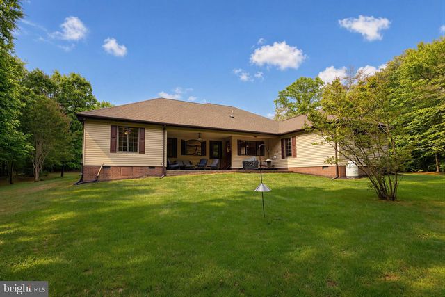 3115 TOFTREES PL, Brandywine, MD 20613