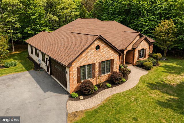 3115 TOFTREES PL, Brandywine, MD 20613