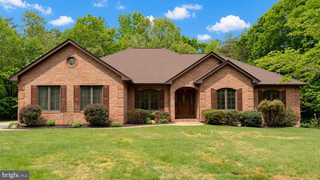 3115 TOFTREES PL, Brandywine, MD 20613