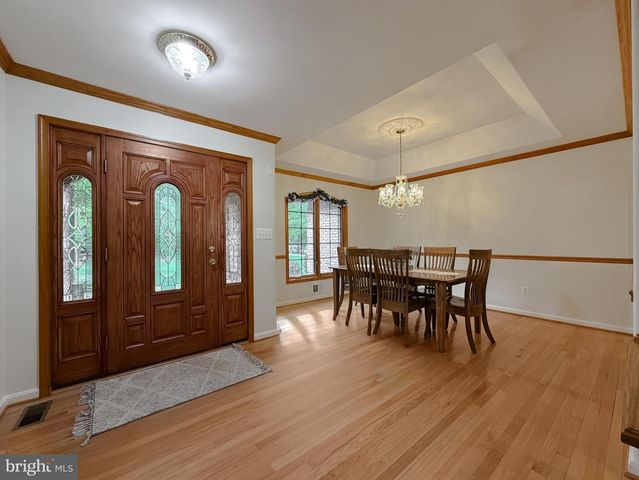3115 TOFTREES PL, Brandywine, MD 20613
