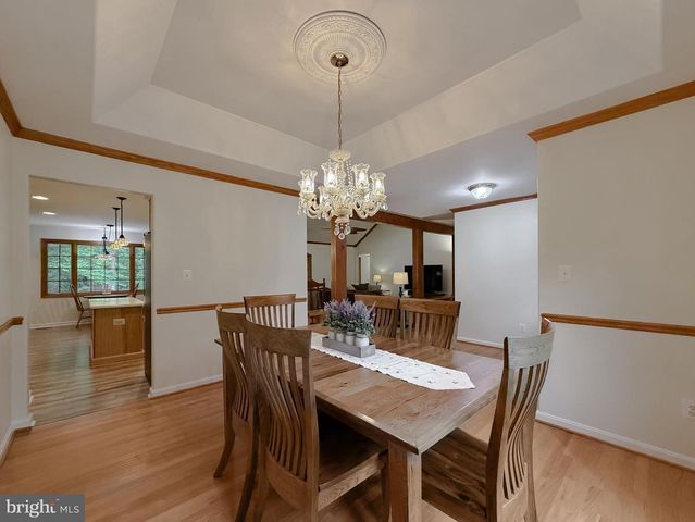 3115 TOFTREES PL, Brandywine, MD 20613