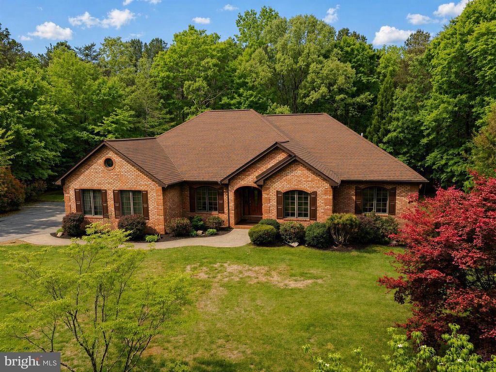 3115 TOFTREES PL, Brandywine, MD 20613