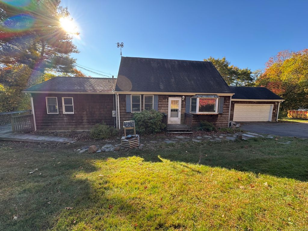 104 Cemetary Road, Vernon, CT 06066