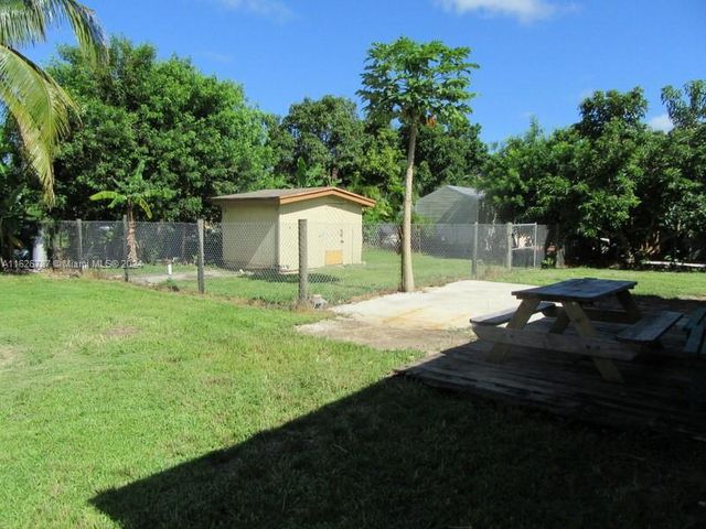 24925 SW 134th Ct, Homestead, FL 33032