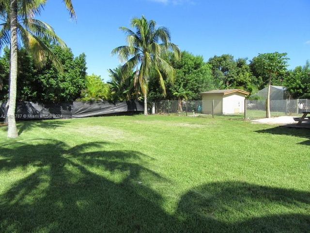 24925 SW 134th Ct, Homestead, FL 33032