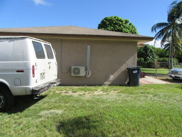 24925 SW 134th Ct, Homestead, FL 33032