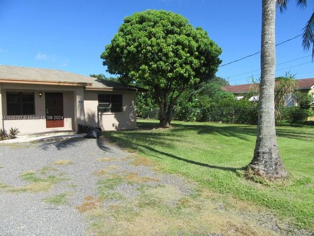 24925 SW 134th Ct, Homestead, FL 33032