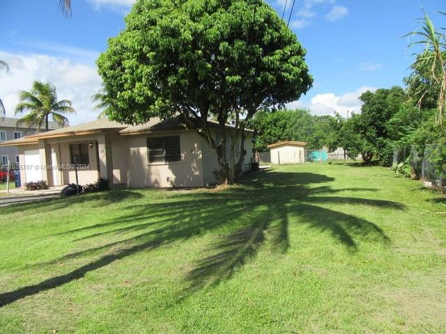 24925 SW 134th Ct, Homestead, FL 33032