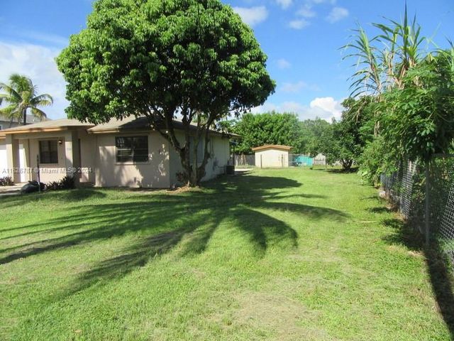 24925 SW 134th Ct, Homestead, FL 33032