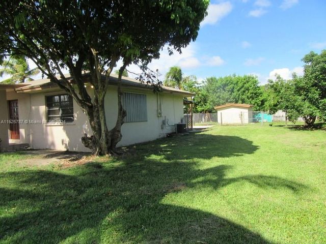 24925 SW 134th Ct, Homestead, FL 33032