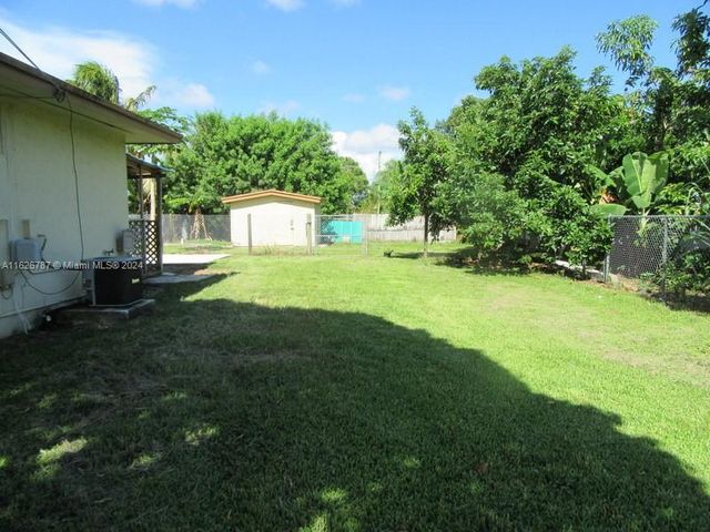 24925 SW 134th Ct, Homestead, FL 33032