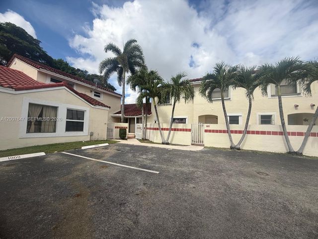 1004 San Remo Circle, Homestead, FL 33035
