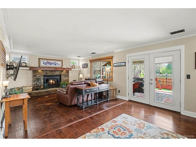 8151 S Marion Ct, Centennial, CO 80122