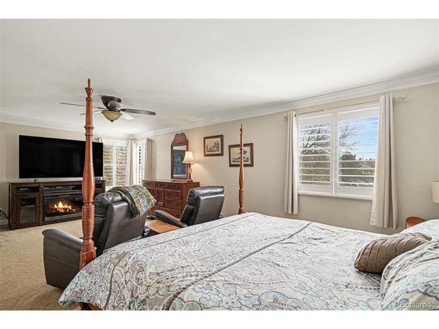 8151 S Marion Ct, Centennial, CO 80122