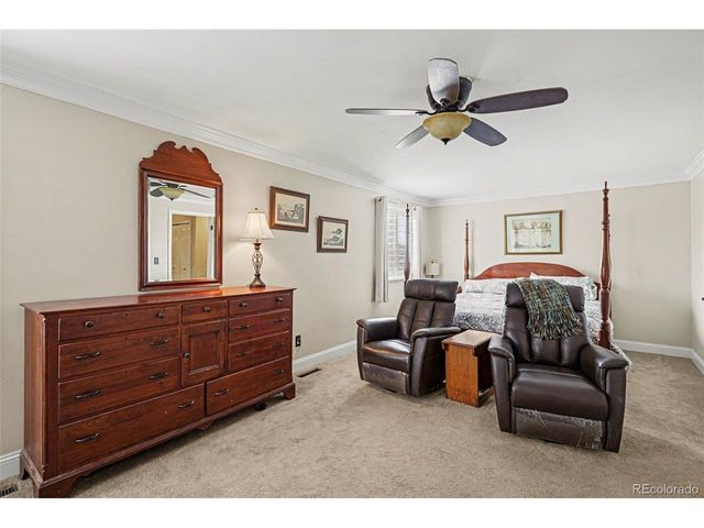 8151 S Marion Ct, Centennial, CO 80122
