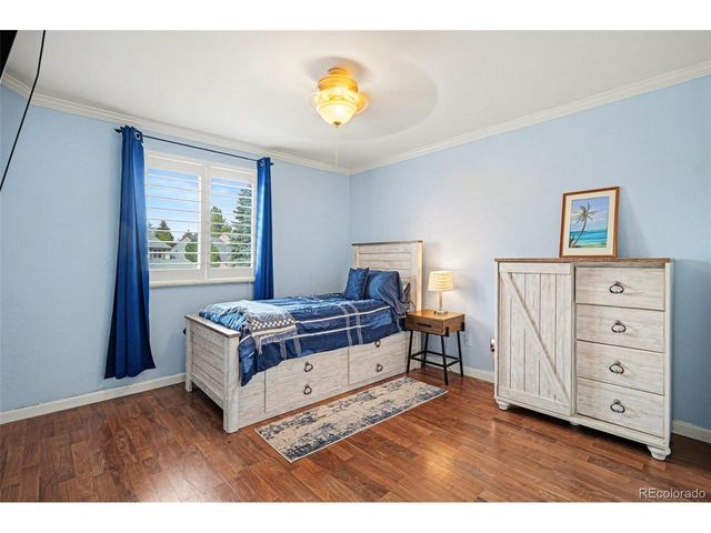 8151 S Marion Ct, Centennial, CO 80122